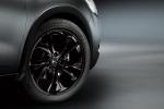 DS 4 Crossback Moondust 2017 года